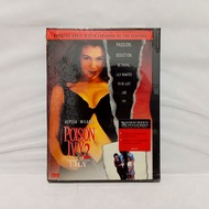 DVD Ivy 2 LilyPOISON - Alyssa Milano Region 1 (Sealed)