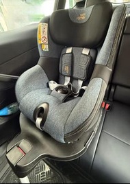 Britax Romer - Dualfix