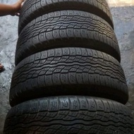 BAN MOBIL RUSH 235/60:RING16