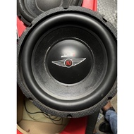 Subwoofer 12inch Original 100% Audio Quart AQ-1208C 500watt ⚡️