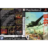 Ps2. 1945 1&2 ******