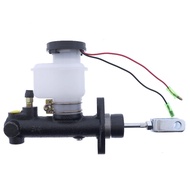 Master Cylinder 3EB-36-31281 for Komatsu Forklift FG15-16/17 FD20/30-12 FG23-12
