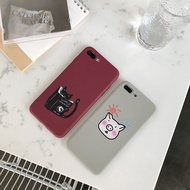 Pig pastel samsung a20 a30 a50 oppo neo 7 a37 a39 a57 a71 a83 a3s A7 a5s f1s f1 plus f5 f