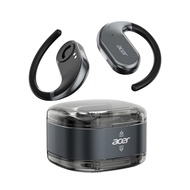 Acer OT THREE หูฟังไร้สายบลูทู ธ 5.3 หูฟัง HiFi ไม่มีในหูไมโครโฟนในตัวโทรชุดหูฟังเกมมิ่งไม่ล่าช้า (ร
