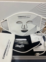 Currentbody Skin Led Light Therapy Mask 光療面膜儀