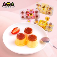 ✅ in stock ✅ Konjac jelly Snacks mixed flavors children can be sucked Relieve greed ☼AOA Ice Cream B