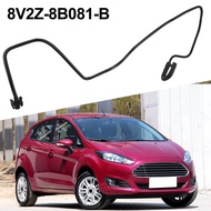 Car Coolant Radiator Reservoir Tank Hose For Ford Fiesta 2011-2019 8V2Z-8B081-B Car Accessories