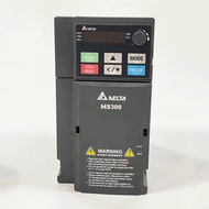 Delta MS300 VFD25AMS43ANSAA 3-Phase 460V AC 11KW 25A Output Power Variable Frequency Inverter Speed 