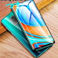 HYDROGEL Clear Front/Back XIAOMI Redmi Note 9, 9PRO/Mi 10T Pro, Mi10T, Redmi A1, A1+, 9, 9C, 9A, 10,