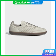 adidas | Authentic Store Product Fashion Casual Shoes Samba Og Al Aura Coffee Ih4388 5870522