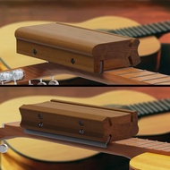 3/23/35 Degree Fret End Beveling 3 In 1 Fret Bevel File Guitar Bass Fret End Dressing Replace Practi