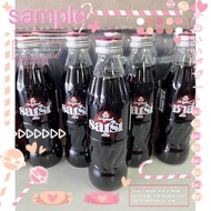 【1 order 1 box】SARSI Original FN 汽水CLASSIC SARSI  X24cansX12cans Ready StockSarsi泰国100 Sarsi 1883进口玻