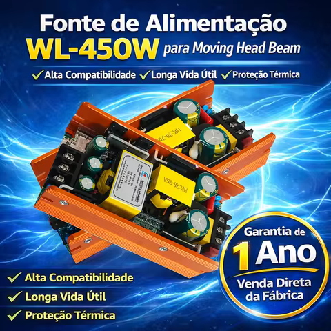 Stage Beam Light Main Power Supply For 7R 230W / 9R 260W 280W 295W 350W 380W Power Supply Fit For 23