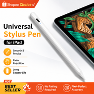Stylus Pen for Android Tablet Mobile Phone Universal Touch Pen for iPhone Xiaomi Tablet for iPad Pen