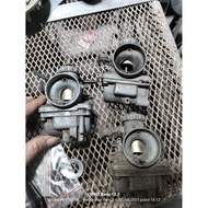 Rx 100 carburetor