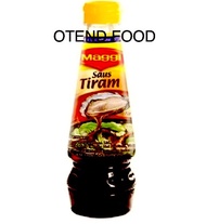 Maggi Saus Tiram / Saos Tiram / 150 Gram