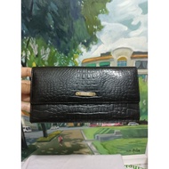 Vintage 2-hand wallet brand as pictured
