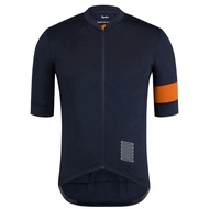 Ready Stock New Style Summer Team RAPHA Cycling Jersey Mtb Bicycle racing sports Clothing
