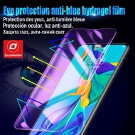 OPPO Reno 14/13F/13 Pro/12/11F/10 Pro+/A3/A6PRO/A5/A9/A31/A54/A17/A18/A38 Matte Anti Blue Ray Hydrog