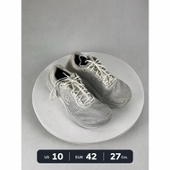 Second-Hand Shoes Topo Athletic Ultrafly Model New Condition US10 | EUR 42 27 Cm.