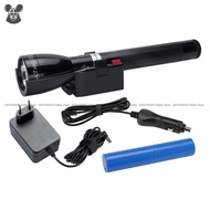 MAGLITE ML150LR-4019 - Rechargeable LED Flashlight *Original