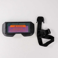 BEST SELLER TaffGuard Kacamata Las Otomatis Auto Darkening Soldering Googles 5100B / kacamata untuk 
