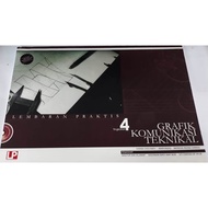 (LP) 2017 LEMBARAN PRAKTIS GRAFIK KOMUNIKASI TEKNIKAL TINGKATAN 4
