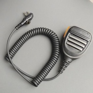 Suitable for Heinengda BD500 BD508 BD510 BD518 BD520 BD528 Walkie-Talkie Hand Microphone Shoulder Mi