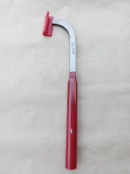 มีดกรีดยางแมคโครตราช้าง🐘999 มีดกรีดยาง