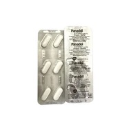 PANADOL EXTEND 6'S U.N.I Farmasi