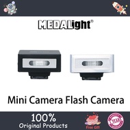 MEDALight F1 Mini Camera Flash