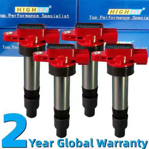 Ignition plug coil for SUZUKI SWIFT 1.4 PROTON ERTIGA ALTO HA12 K6A HA25 PALETTE MK21S LAPIN HE21S M