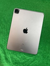 iPad Pro 12.9”2021 M1 128GB WiFI Grey  , HK Version