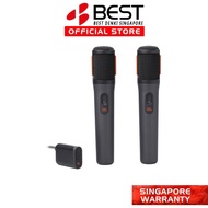 JBL Speakers JBL Partybox Wireless Mic