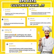 Basreng Viral/Basreng Pedas Daun Jeruk JSR Snack - 100 Gram Pedas