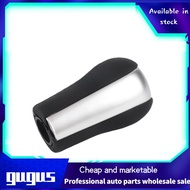 Gugushop Akozon 5-Speed Gear Shift Knob Lever for AYGO Verso Avensis Car
