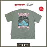 WakaiGo - WKGO WGO CARSTENZ DWELLER