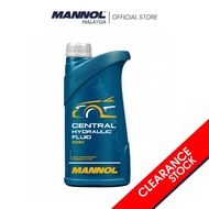 CS MN8990 Central Hydraulic Fluid (CHF)