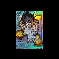 Dragon Ball Fusion World FB05-139 Promo Card