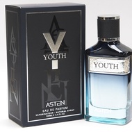 Asten Youth Eau De Perfume for men 100Ml Eau De perfume
