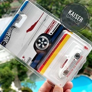 Hot Wheels Porsche Series 2024 : Porsche 356 Speedster (With Protector)