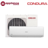 Condura 1.5HP Prima Inverter Split Type Aircon FP-53KSV012313