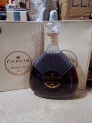 CAMUS Borderies xo 干邑 1L （不議價）