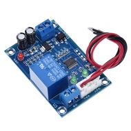 XH-M203 Water Level Controller Automatic Water Level Controller Water Level Switch Level Water Pump 