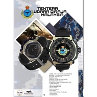 Watch TAP 1152 Air Army King TUDM Celoreng Clock Viral Delivery Gift
