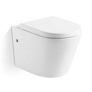 AALTO TORNADO WALL-MOUNT WATER CLOSET H057