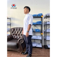 Uniform MALE NURSE [ READYMADE BY EMPAYAR MISI ]