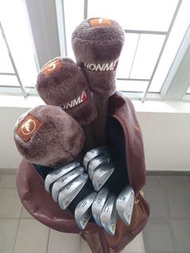 Honma LB280 Golf Set