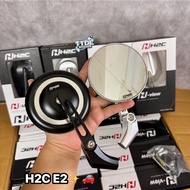 Rear Mirror H2C new 2025 E2 mounts on all car models