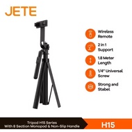 Original jete h15 tripod